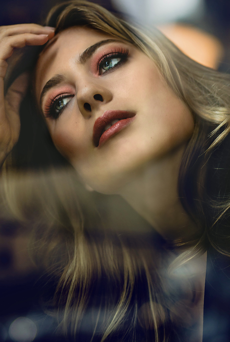 PORTRAITS