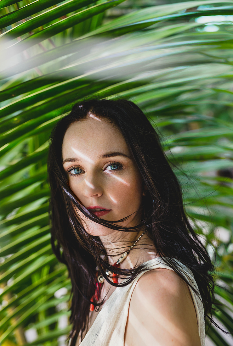 PORTRAITS