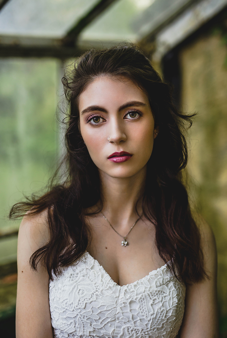 PORTRAITS