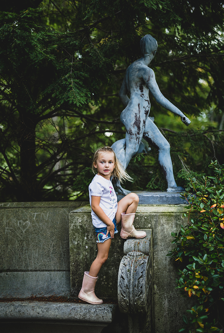 CHILD