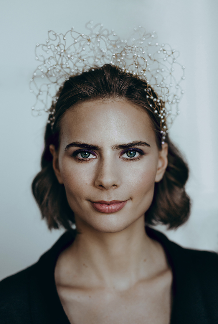 PORTRAITS