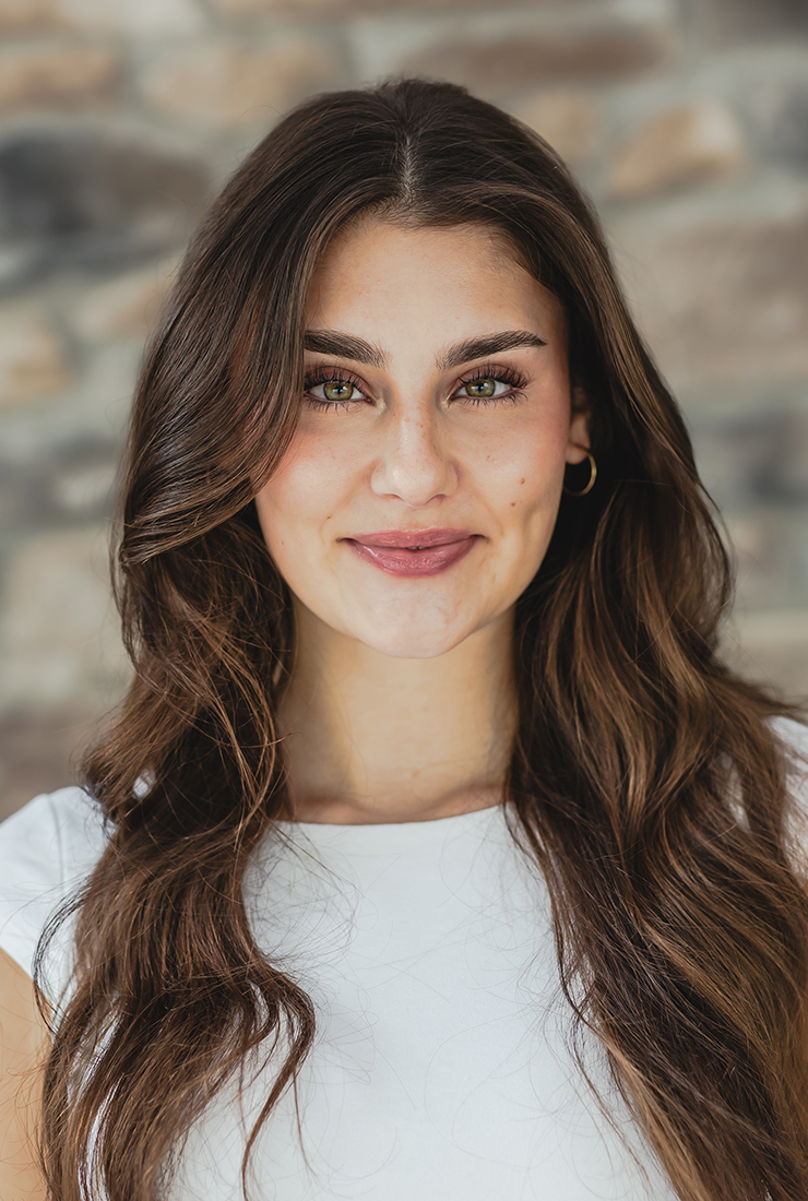 HEADSHOTS