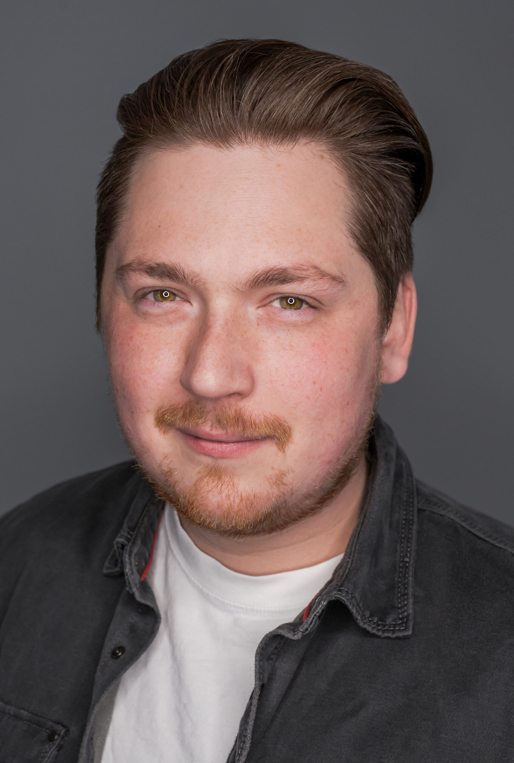 HEADSHOTS